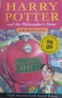 Harry Potter and the Philosopher's Stone