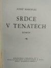 Srdce v tenatech