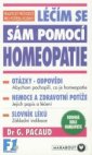 Léčím se sám pomocí homeopatie
