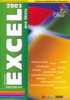 Microsoft Excel 2003 pro školy