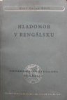 Hladomor v Bengálsku