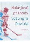 Hokejové příhody vožungra Davida