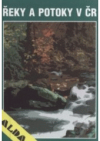 Řeky a potoky v ČR