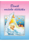 Deník našeho děťátka