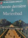 L'annee derniere a Marienbad 