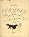Obr-dobr Pejsánek a ztracený dům