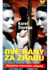 Dvě rány za zradu