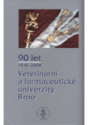 90 let Veterinární a farmaceutické univerzity Brno