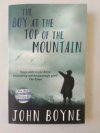 The Boy at the Top of the Mountain