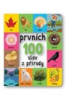 Prvních 1000 slov z přírody