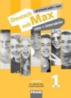 Deutsch mit Max neu + interaktiv 1
