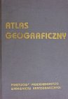 Atlas geograficzny