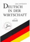 Deutsch in der Wirtschaft