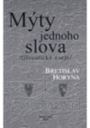 Mýty jednoho slova