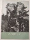 Zubštejn