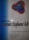 Internet Explorer 4.0