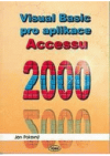Visual Basic pro aplikace Accesssu [sic] 2000