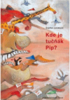 Kde je tučňák Pip?