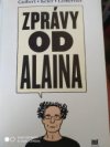 Zprávy od Alaina