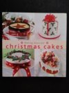 Making Beautiful Christmas Cakes