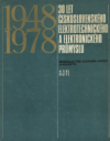 30 let československého elektrotechnického a elektronického průmyslu