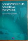 Correspondencia comercial en espaňol