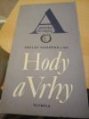 Hody a vrhy