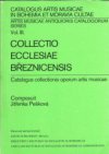 Collectio Ecclesiae Březnicensis