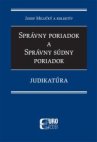 Správny poriadok a správny súdny poriadok