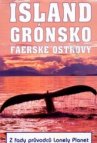 Island, Grónsko, Faerské ostrovy