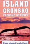 Island, Grónsko, Faerské ostrovy