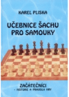 Učebnice šachu pro samouky - začátečníci