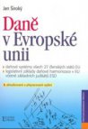 Daně v Evropské unii