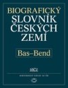 Biografický slovník českých zemí, Bas - Bend