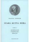 Stará Kutná Hora