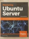 Mastering Ubuntu Server