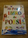 Mi Primer Libro de Poesía