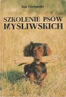 Szkolenie psów myśliwskich