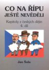 Kapitoly z českých dějin.