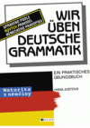 Wir üben deutsche Grammatik