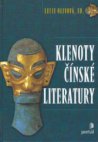 Klenoty čínské literatury