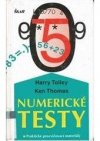 Numerické testy