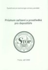 Průzkum zařízení a prostředků pro depozitáře
