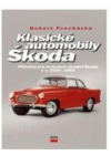 Klasické automobily Škoda