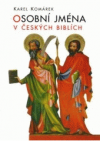 Osobní jména v českých biblích