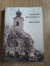 V povodí Drevenice I