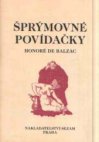 Šprýmovné povídačky