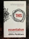 Essentialism