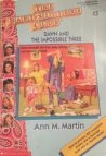 The Baby-Sitters Club #5 