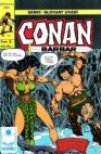 Conan Barbar